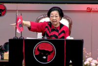 Megawati Larang Kepala Daerah PDIP Ikut Retreat di Akmil Magelang Pasca Penahanan Hasto