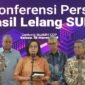 Sri Mulyani Optimistis Ekonomi Indonesia Tumbuh Positif Meski Ada Ketidakpastian Global