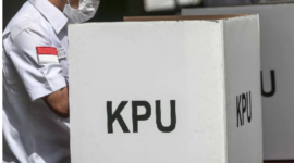 Dugaan Keterlibatan Anggota KPU Sulsel dalam PSU Pilkada Palopo: Ahmad Adi Wijaya Dituding Dukung Paslon Tertentu