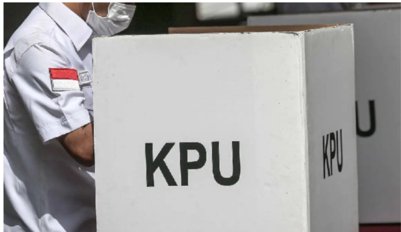 Dugaan Keterlibatan Anggota KPU Sulsel dalam PSU Pilkada Palopo: Ahmad Adi Wijaya Dituding Dukung Paslon Tertentu