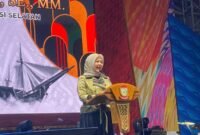 Wagub Sulsel Fatmawati Rusdi: Warga KKSS Adalah Aset Bangsa, Mari Bangun Sulsel Bersama