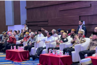 Amran Sulaiman Terpilih Aklamasi Pimpin KKSS 2025–2030, Meski Diwarnai Dinamika Forum