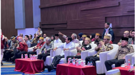 Amran Sulaiman Terpilih Aklamasi Pimpin KKSS 2025–2030, Meski Diwarnai Dinamika Forum