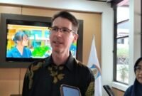Perkuat Kerja Sama Pendidikan dan Infrastruktur, Australia Rancang Pendirian Kampus di Balikpapan