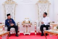 Sinergi Dua Gubernur: Sulsel dan Sultra Sepakat Perkuat Konektivitas Udara dan Laut
