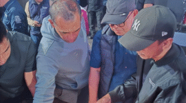 Helens Disegel, Pemprov Sulsel Tegaskan Operasionalnya Ilegal