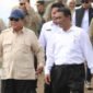 Sering Turun ke Sawah, Mentan Amran Dipuji Presiden Prabowo dan Wapres Gibran