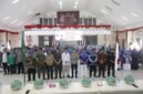PJ Wali Kota Palopo Lepas 105 Jamaah Haji: 