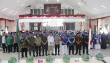 PJ Wali Kota Palopo Lepas 105 Jamaah Haji: 