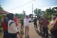 Tinjau Penanganan Sampah RSUD Sawerigading, Pj. Wali Kota Palopo Tegaskan Pentingnya Pengelolaan Limbah Medis yang Ketat