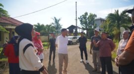 Tinjau Penanganan Sampah RSUD Sawerigading, Pj. Wali Kota Palopo Tegaskan Pentingnya Pengelolaan Limbah Medis yang Ketat