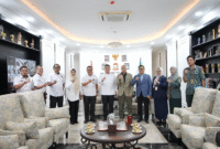 Pemkot Makassar Siap Percepat Proses PBG dan Penyelesaian Lahan PTUN