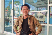 Koordinator KOMRAK Tantang BAPENDA Polman Debat Terbuka Soal Kenaikan NJOP & PBB