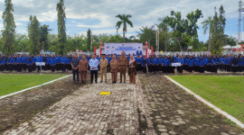 Gaji 175 ASN dan 324 PPPK di Polman Tertunda 2 Bulan, Bakal Dirapel September