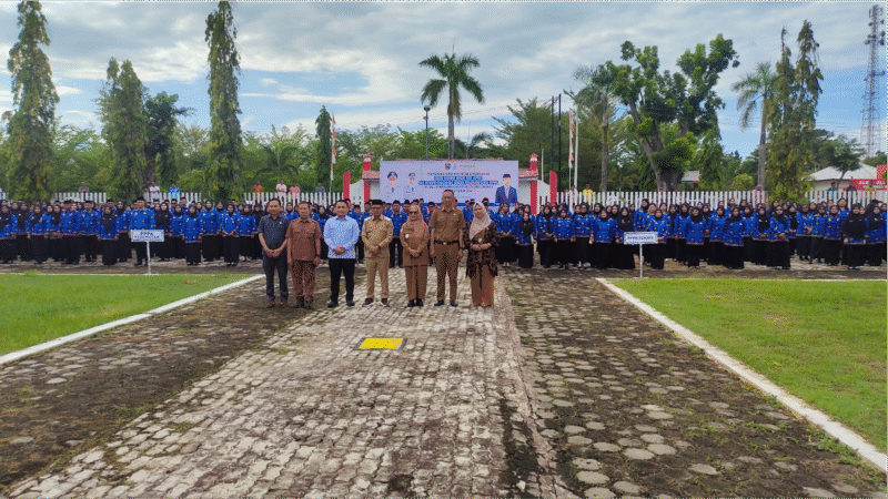Gaji 175 ASN dan 324 PPPK di Polman Tertunda 2 Bulan, Bakal Dirapel September