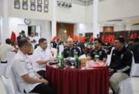 Wali Kota Makassar Gelar Jamuan Spesial untuk PSM: “Bawa Pulang Kemenangan