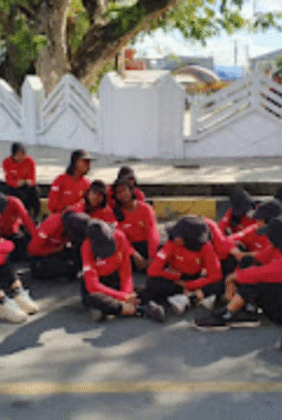 Puluhan Anggota Paskibraka Selayar Alami Gangguan Pencernaan, Absen Latihan Jelang 17 Agustus