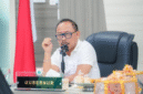 Gubernur SDK Dorong Percepatan Cetak Sawah dan Optimalkan Lahan Terbatas Demi Ketahanan Pangan Sulbar