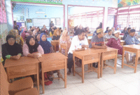 Orang Tua Murid SDN ITS Tiroang Klarifikasi Isu Pungli, Sampaikan Permohonan Maaf