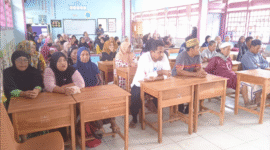 Orang Tua Murid SDN ITS Tiroang Klarifikasi Isu Pungli, Sampaikan Permohonan Maaf