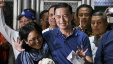 Diberi Abolisi oleh Presiden Prabowo, Tom Lembong Resmi Bebas dari Rutan Cipinang