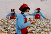 BGN Bantah Isu 5.000 Dapur Fiktif dalam Program MBG: “Satu Rupiah pun Tak Akan Cair Tanpa Prosedur Resmi”