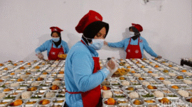 BGN Bantah Isu 5.000 Dapur Fiktif dalam Program MBG: “Satu Rupiah pun Tak Akan Cair Tanpa Prosedur Resmi”