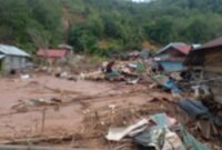 Aksi Tanggap Musibah RBN: Yayasan Rinjani Bakti Nusantara Bergerak Cepat Bantu Korban Bencana di Pulau Sumatera