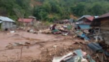 Aksi Tanggap Musibah RBN: Yayasan Rinjani Bakti Nusantara Bergerak Cepat Bantu Korban Bencana di Pulau Sumatera