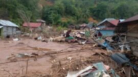 Aksi Tanggap Musibah RBN: Yayasan Rinjani Bakti Nusantara Bergerak Cepat Bantu Korban Bencana di Pulau Sumatera